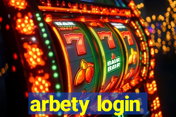 arbety login